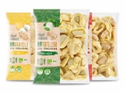 Bio Pasta