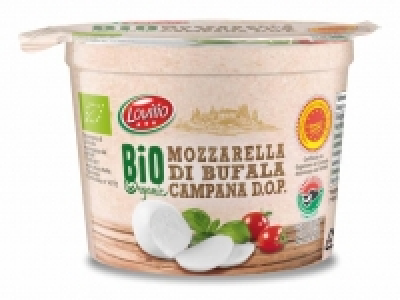 Bio Büffelmozzarella CHF 2.29