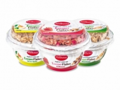 Bio Joghurt mit Knusperflakes CHF 0.99