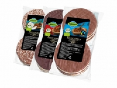 Bio Fairtrade Reiswaffeln CHF 0.99
