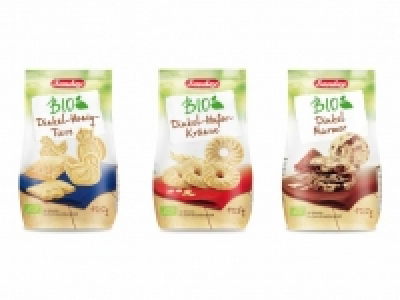 Bio Dinkel Kekse CHF 0.99