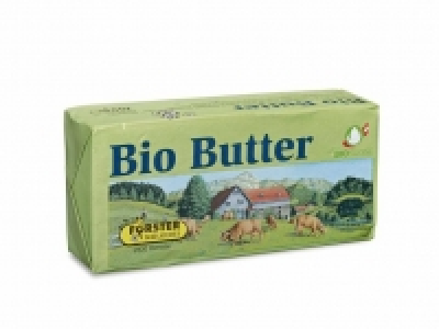 Bio Butter CHF 2.79
