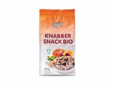 Bio Zwicky Knabber Snack