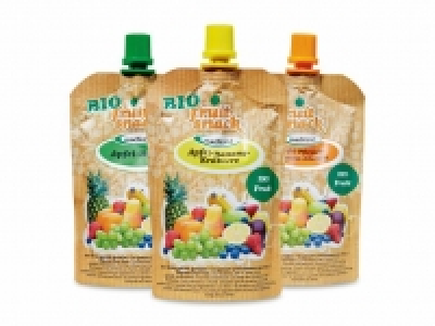 Bio Fruchtsnack CHF 0.69