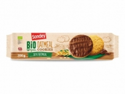Bio Hafer Cookies CHF 1.39