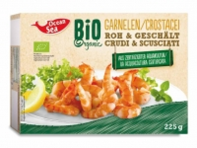 Bio Garnelen CHF 4.99