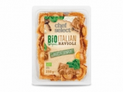 Bio Vollkorn Ravioli