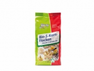 Bio Zwicky 5-Korn-Flocken CHF 2.79