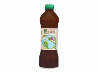 Lidl  Bio Alpenkräuter Ice Tea