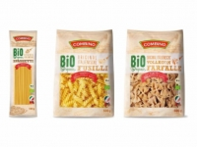 Bio Spaghetti/ Nudeln