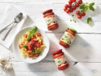 Bio Pasta Saucen CHF&nbsp;1.49