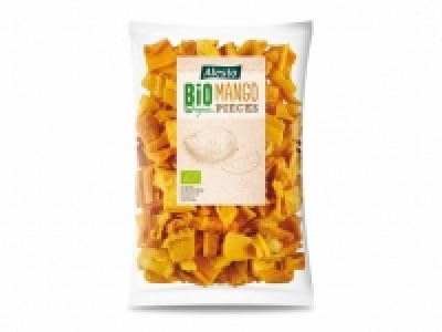 Bio Mangostücke CHF 2.29