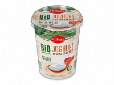 Bio Naturjoghurt CHF 0.89