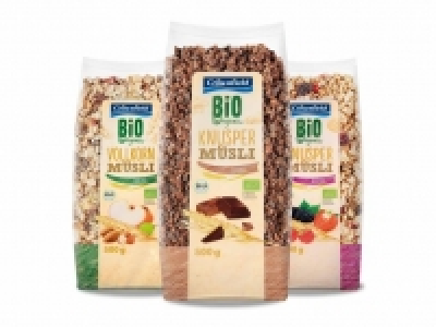 Bio Muesli CHF 2.49