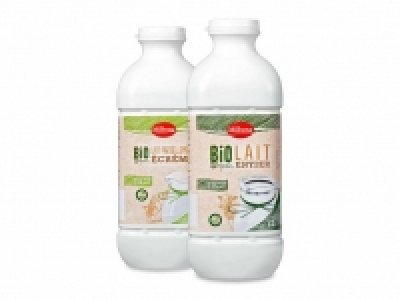 Bio Appenzeller Milchdrink/ Vollmilch CHF 1.19