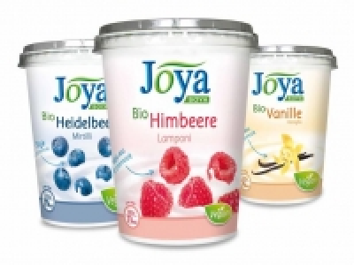 Bio Sojajoghurt Frucht CHF 1.59