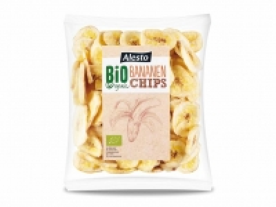 Bio Bananen-Chips CHF&nbsp;1.29