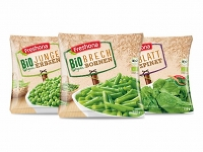 Bio Gemüse CHF 3.49