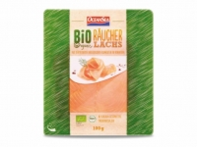 Bio Räucherlachs CHF 2.99