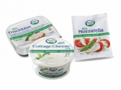 Bio Frischk&auml;se lactosefrei CHF&nbsp;1.39