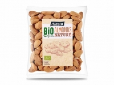 Bio Mandeln Natur CHF&nbsp;2.49
