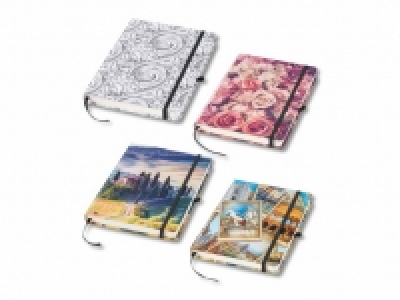 Notizbuch CHF 1.99