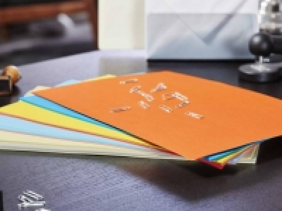 Farbpapier-Mix, A4 CHF&nbsp;3.99