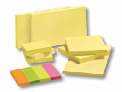 Haftnotizen-Set CHF 2.49