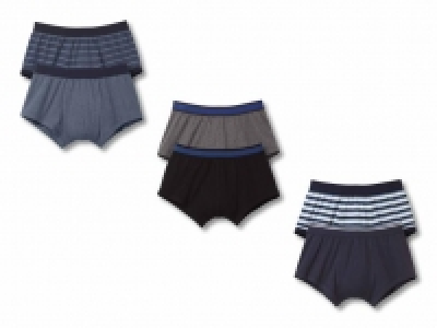 Boxer, 2er1 CHF 5.99