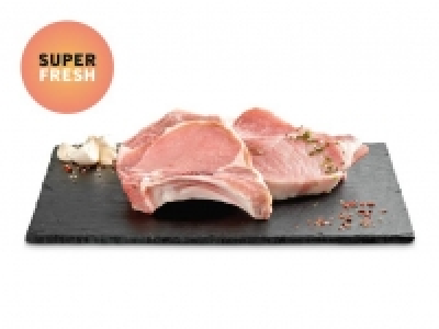Schweins-Koteletts CHF 9.98