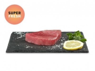 Thunfischfilet