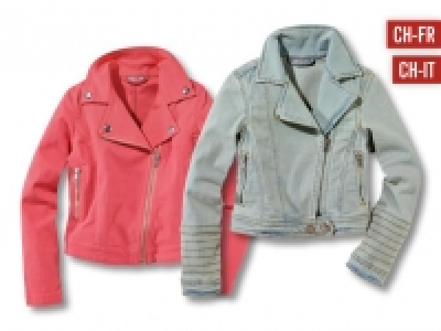 Jeansjacke1 CHF 16.99