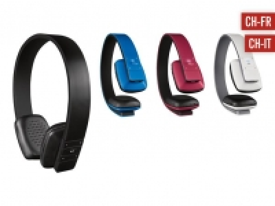 Bluetooth®-Kopfhörer CHF 33.00