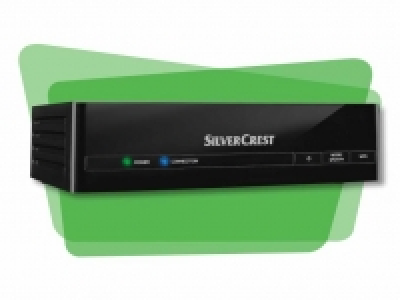 Wlan Hifi-Adapterf&uuml;r Mulitroom Lautsprecher