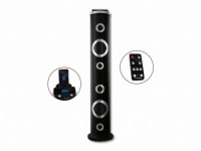 Bluetooth&reg;-Soundtower