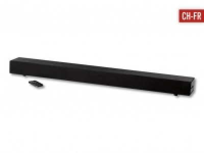 Stereo-Soundbar mit Bluetooth&reg;