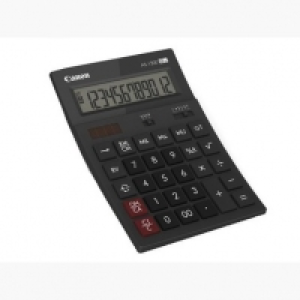 Canon AS-1200 Tischrechner CHF 12.90