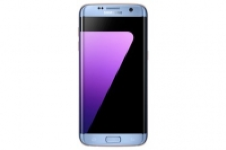Samsung Galaxy S7 edge 32GB blue coral