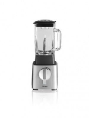Turmix Standmixer CX 710 silber