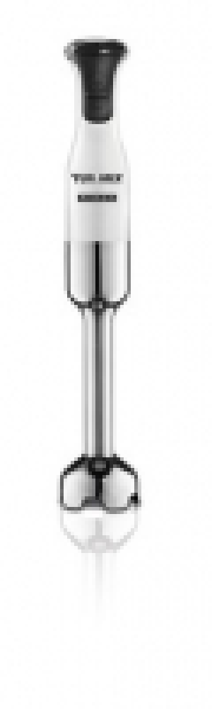 Turmix Triton Stabmixer weiss
