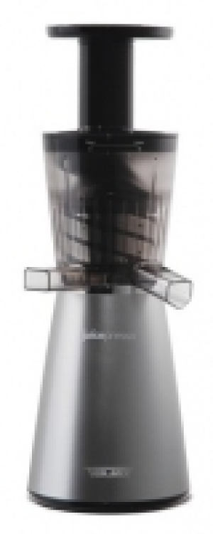 Turmix Juicepresso silber