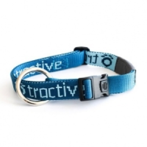 Tractive Dog Collar Large