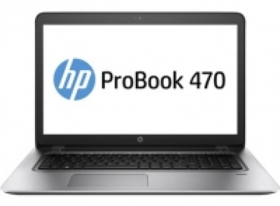 HP ProBook 470 G4 i7-7500U Notebook