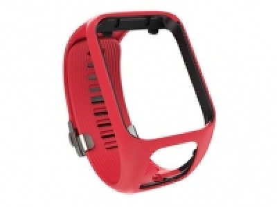 TomTom Premium-Uhrenarmband large rot CHF&nbsp;45.90