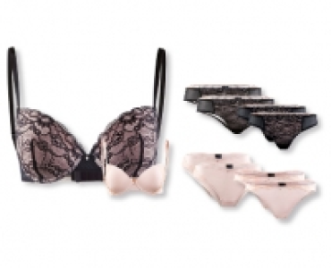 SKIN TO SKIN Damen-Unterwäsche CHF 8.99