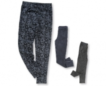 BLUE MOTION Damen-Leggings CHF 7.99