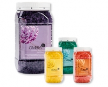 OMBIA Aroma-Badesalz CHF 4.49