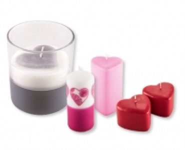 Kerzen von Herzen CHF 3.99