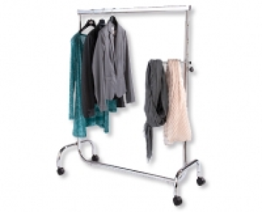 EASY HOME® Kleiderwagen CHF 34.90
