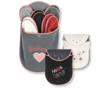 EASY HOME® Gästefinken